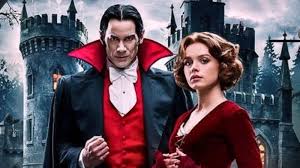 Dracula A Love Tale Characters
